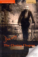 The Closing Chapter / (Denning, Lord.) 